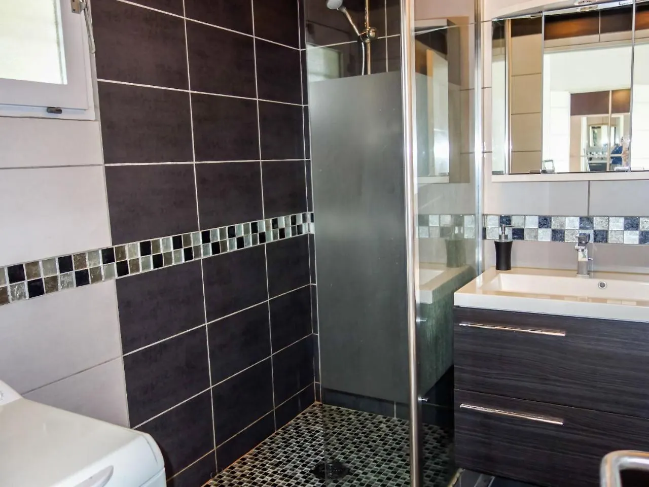 Apartment Les Bermudes