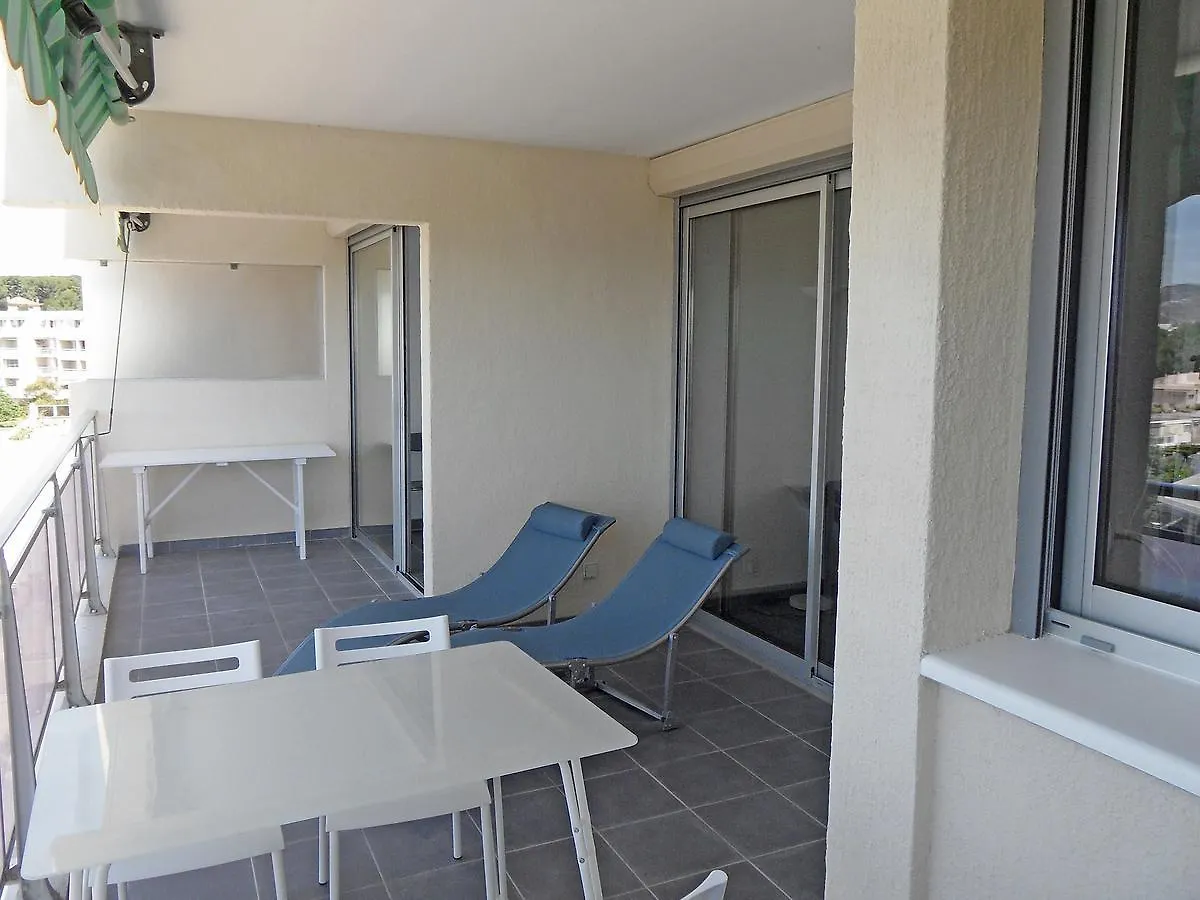Apartment Les Bermudes