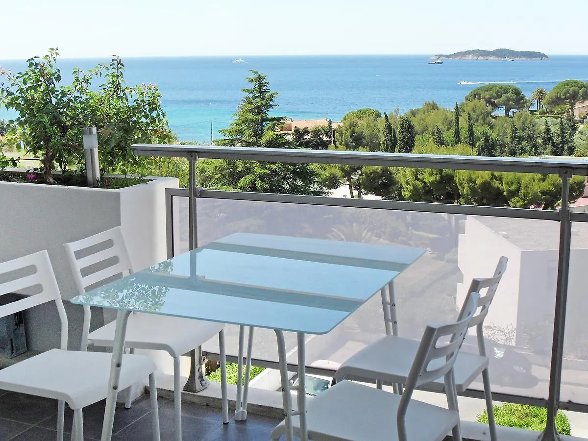 Apartment Les Bermudes