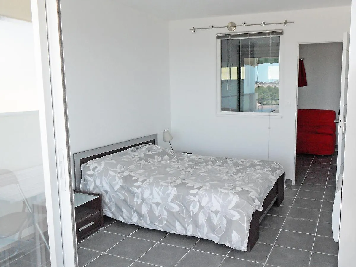 Apartment Les Bermudes