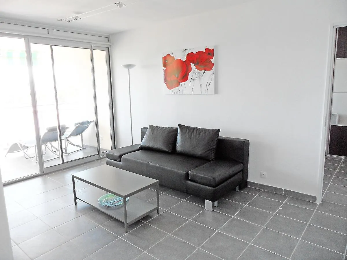Apartment Les Bermudes France