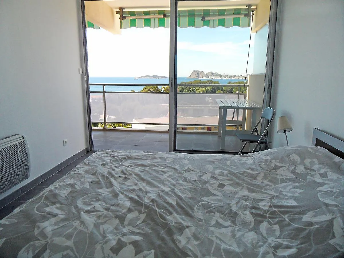 Apartment Les Bermudes