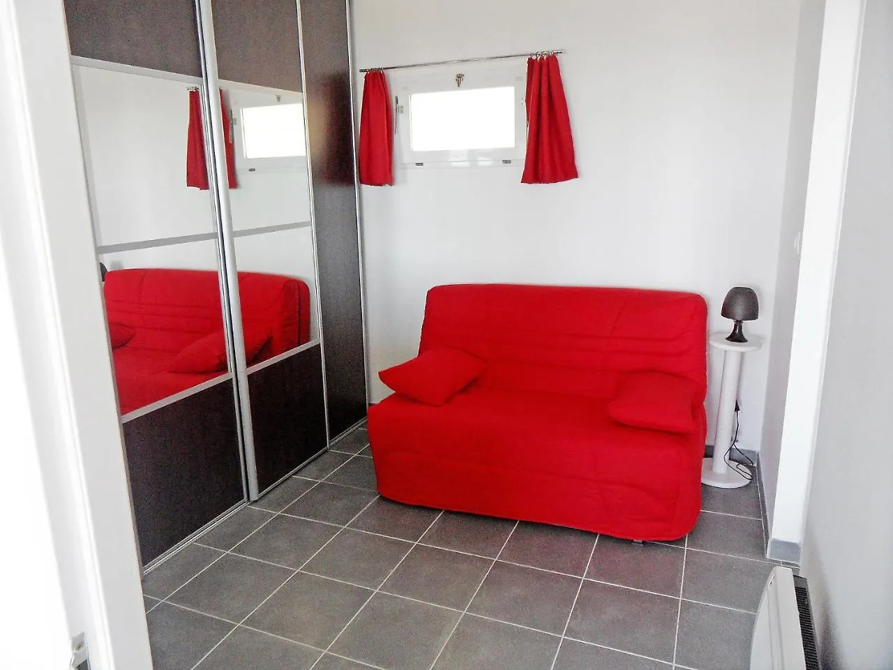 Apartment Les Bermudes 0*, Ceyreste
