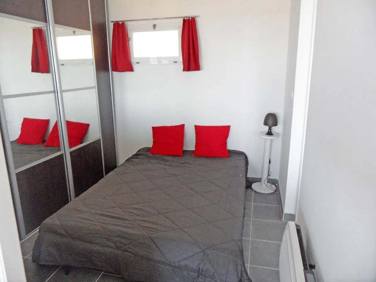 Apartment Les Bermudes 0*, Ceyreste France