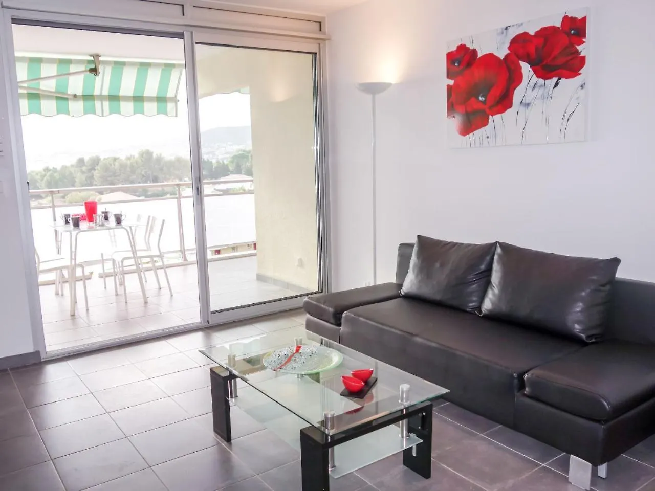 Apartment Les Bermudes Ceyreste