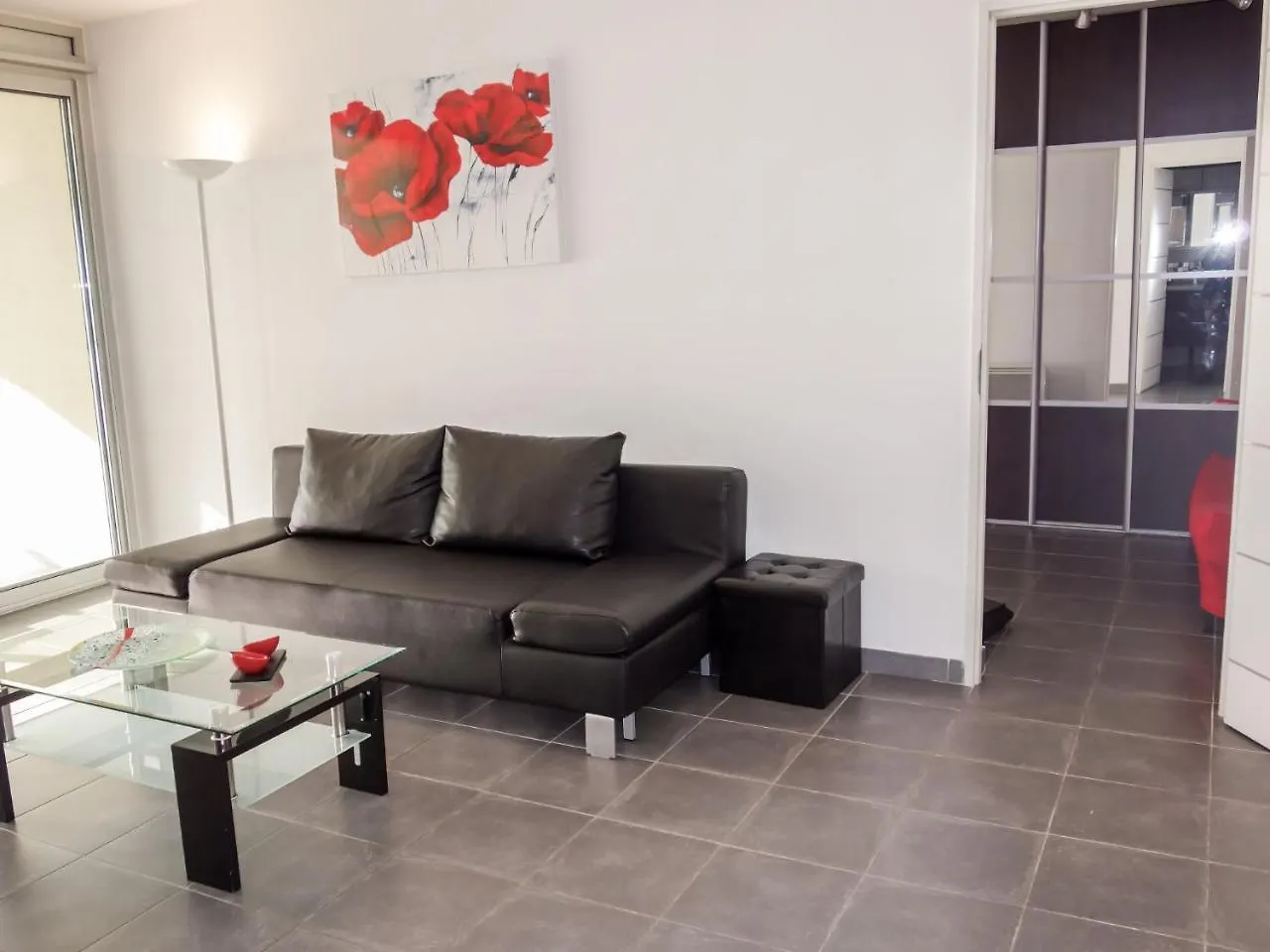 Apartment Les Bermudes 0*, Ceyreste