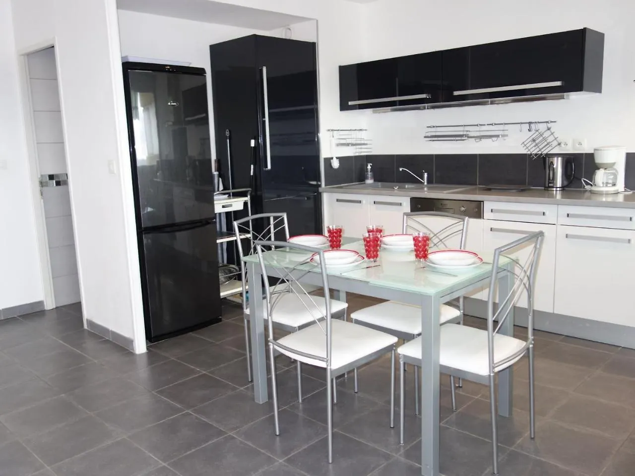 Apartment Les Bermudes  Ceyreste