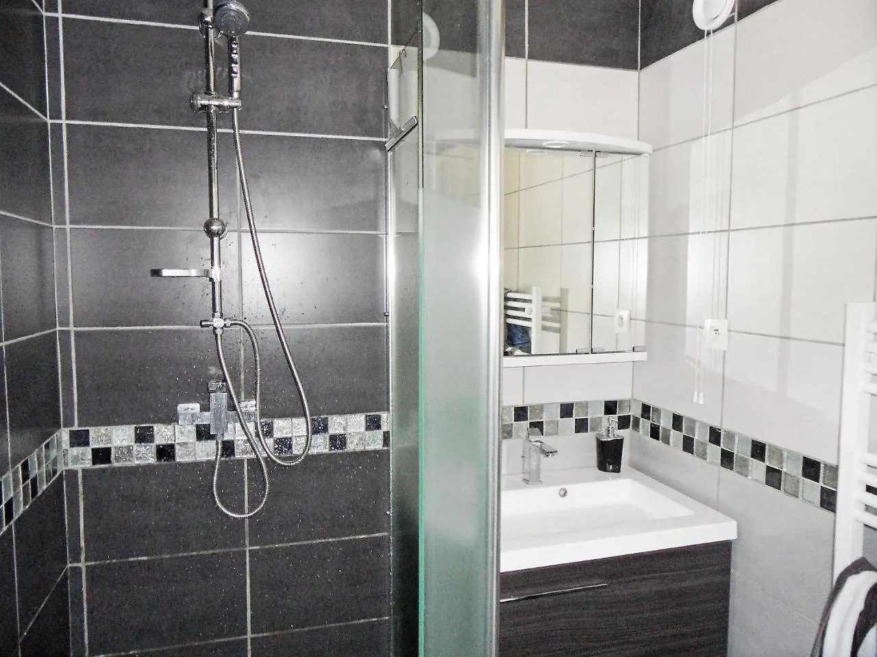 Apartment Les Bermudes