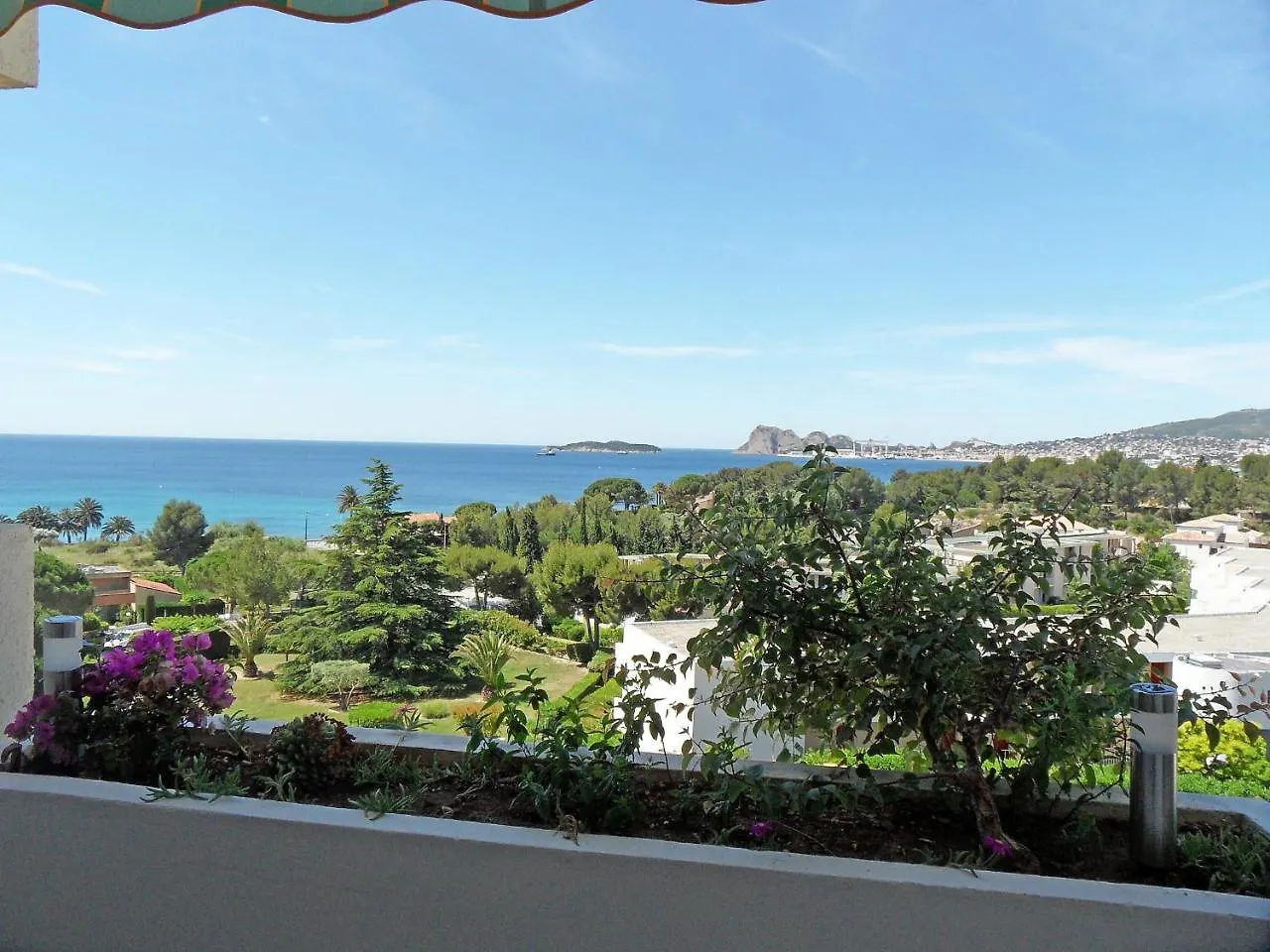 Apartment Les Bermudes 0*, Ceyreste France